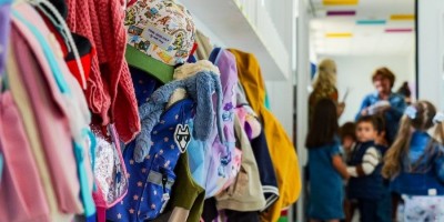 Rentrée scolaire 2025 : la Ville de Saumur réaffirme son engagement en faveur de l’éducation