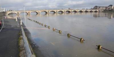 Le point sur la crue de Loire