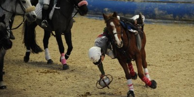 A Saumur ce week-end