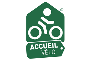 Accueil vélo