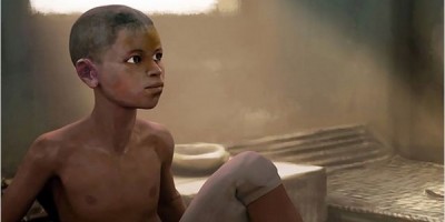 Adama : en avant-première pour UNICEF