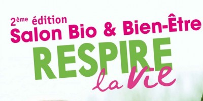 Le bio et le bien-être font salon du 24 au 26 octobre