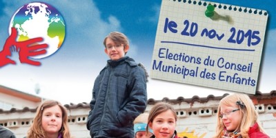 Les droits de l'enfant : je découvre, je comprends, j'agis !