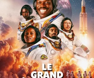 CINEMA EN PLEIN AIR : LE GRAND DÉPLACEMENT 