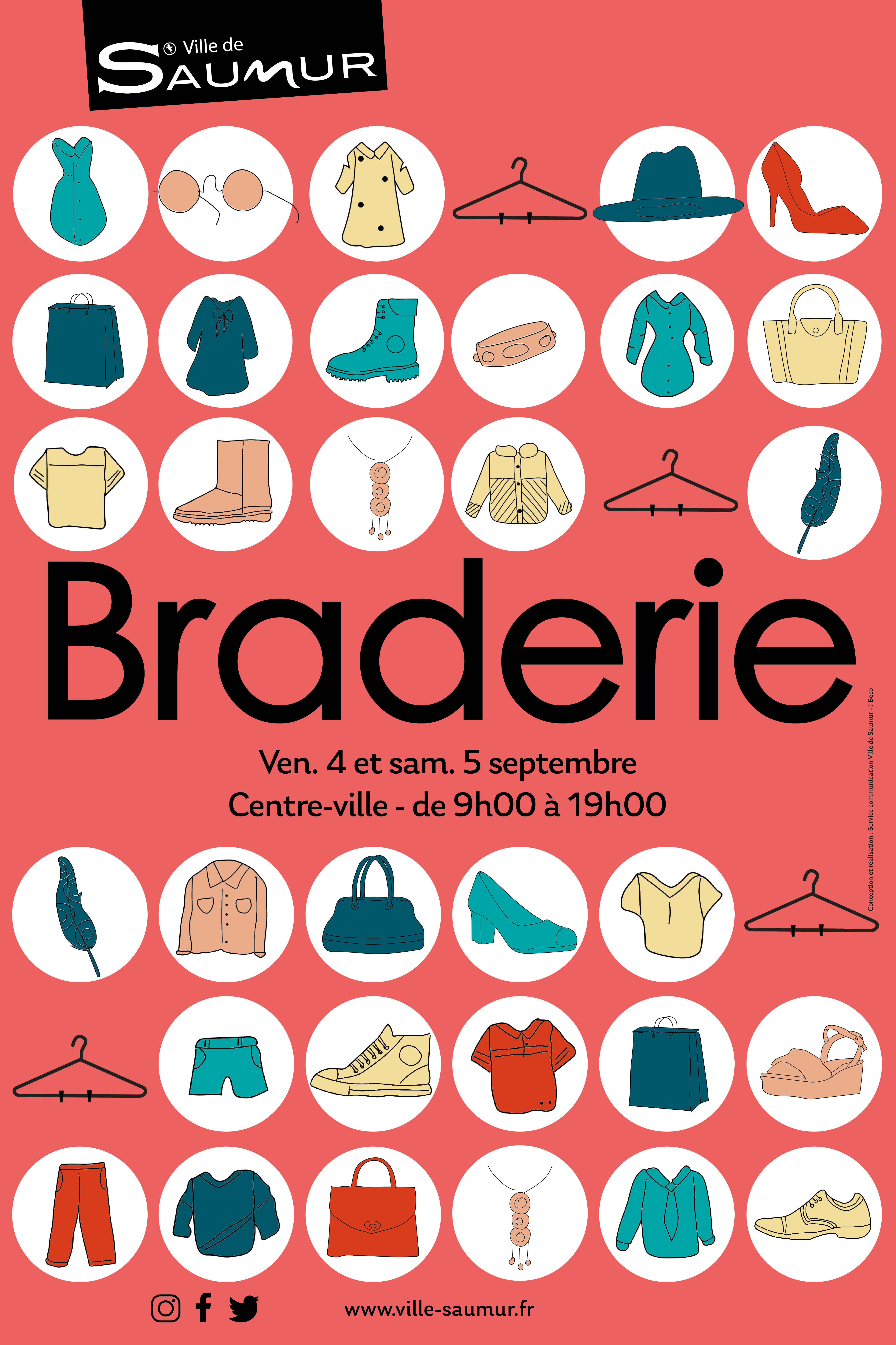 Braderie