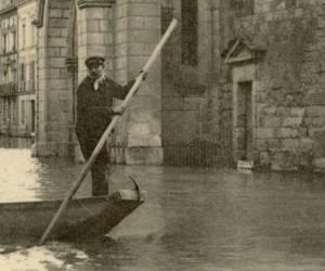 Visites estivales – Saumur Ville d’art et d’histoire