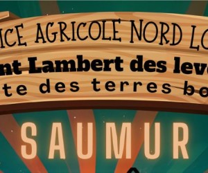 Comice Agricole Nord Loire