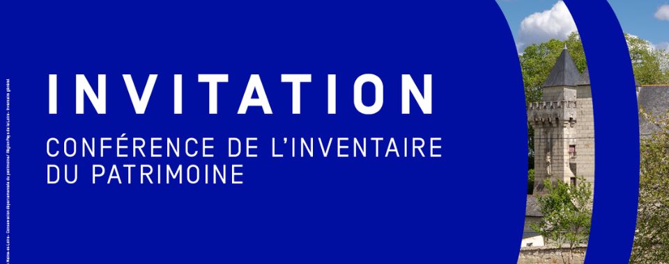 Conférence Habiter la côte saumuroise depuis le XVIe siècle