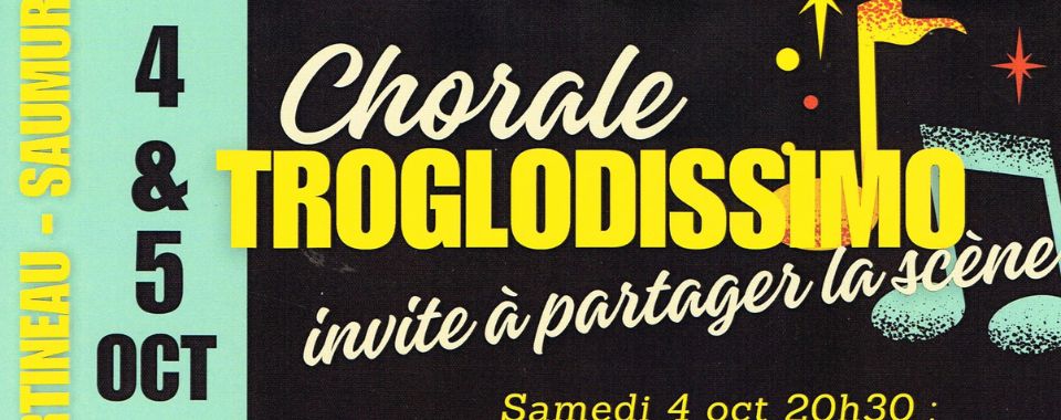 Concerts de chorales A portée de Voix à Saint-Lambert-des-Levées