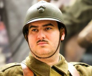 Revivez l&rsquo;histoire de la Cavalerie fran&ccedil;aise au Mus&eacute;e de Saumur