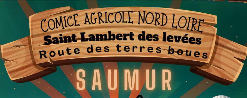 Comice Agricole Nord Loire