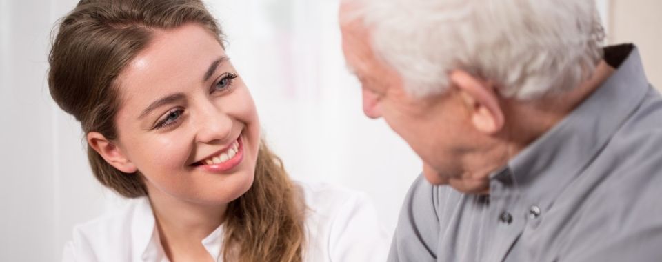 Formation pour les aidants de personnes atteintes de maladies neurod&eacute;g&eacute;n&eacute;ratives