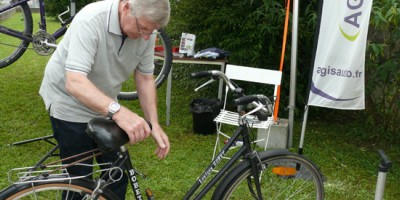 Tous à vélo