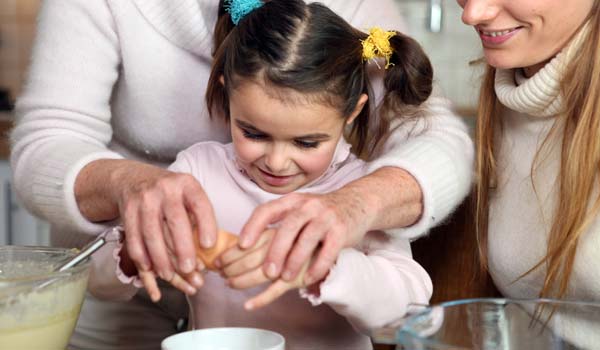 Visites, cuisine et balade nature au programme des vacances