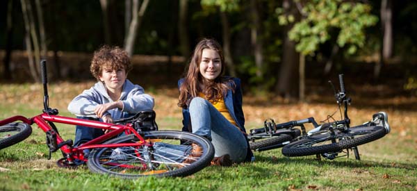 Saumur bouge pour les enfants et les jeunes !