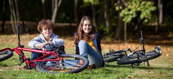 Saumur bouge pour les enfants et les jeunes !