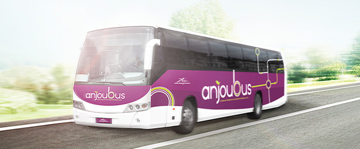 Perturbations sur le réseau Anjoubus