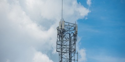 Modification d'une installation radioélectrique rue des Petites Granges