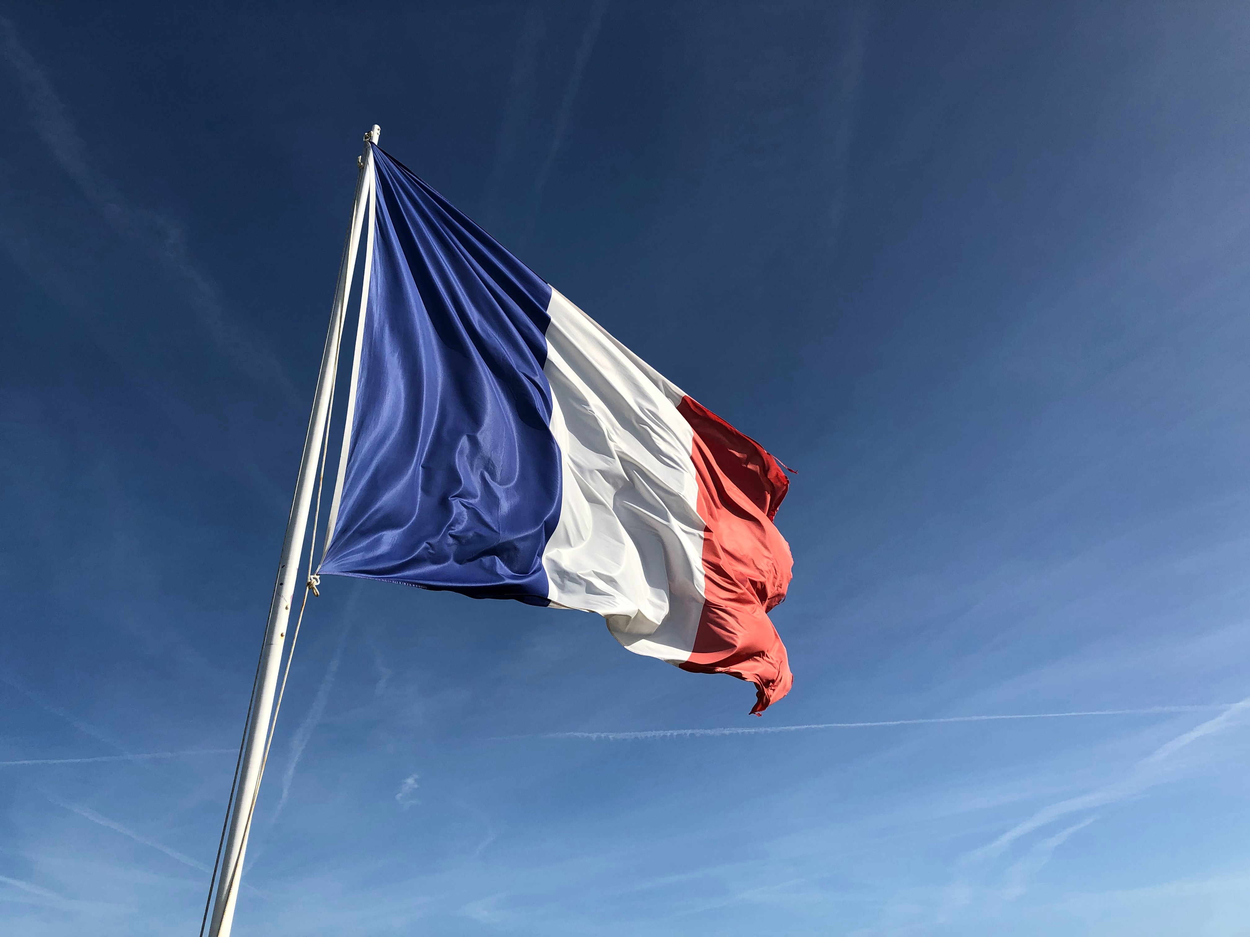 Hommage National aux Combattants Morts pour la France