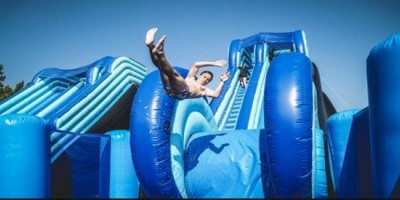 Aquaride Tour à Saumur : l’événement qui va rafraîchir votre été !