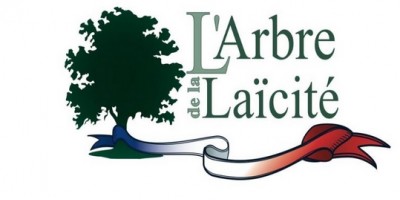 L'Arbre de la Laïcité à Saumur