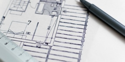 Résidence d'Architecte à Saumur