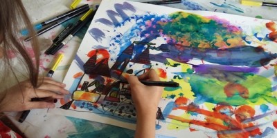 Ateliers à l'Ecole d'Art : il reste des places !