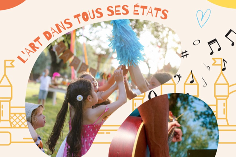3e édition de Family Day le samedi 2 avril