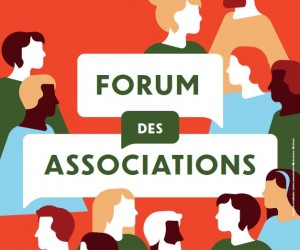 Forum des associations