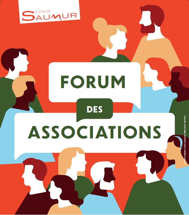 Forum des associations