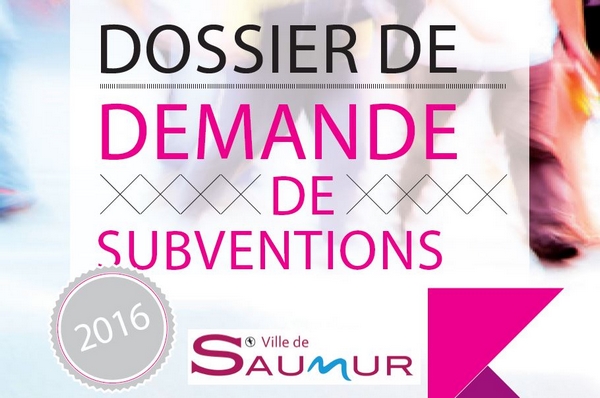 Associations: les dossiers de demande de subventions sont disponibles