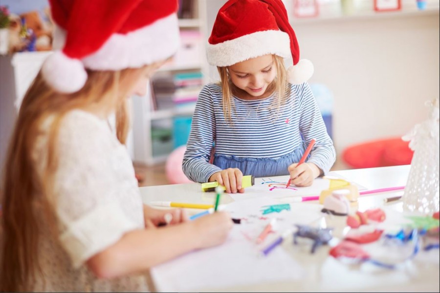 Vacances de Noël : accueil au Petit Souper sous conditions