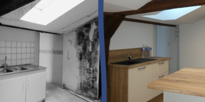 R&eacute;nover un logement vacant &agrave; Saumur : des aides financi&egrave;res pour accompagner les propri&eacute;taires