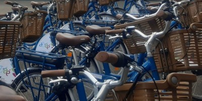 Louer un vélo : la solution éco-responsable pour vos déplacements 