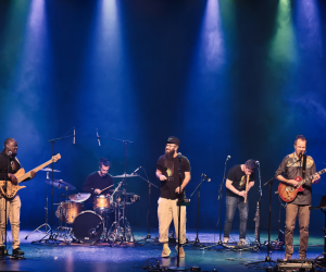 BADEGNA FOLI - Concert