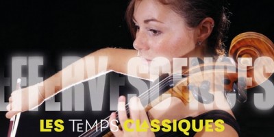 Les Temps Classiques s'expriment à Saumur les 28 et 29 juillet