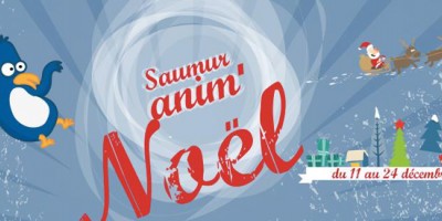 A Saumur ce week-end
