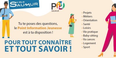 Rdv virtuel du PIJ : tout savoir pour partir à l'étranger