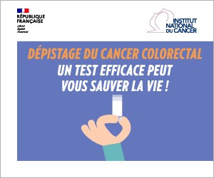 Mars Bleu : mobilisons nous pour le dépistage du cancer colorectal