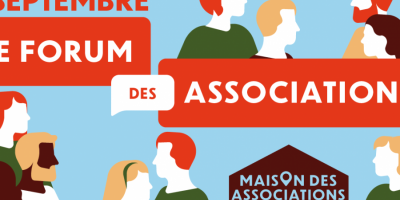 FORUM DES ASSOCIATIONS