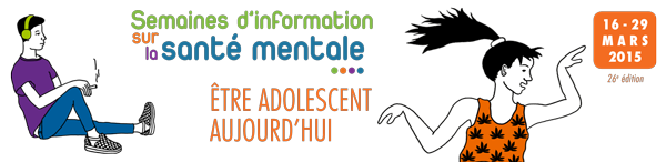 Etre adolescent aujourd'hui