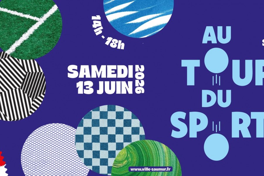 AU TOUR DU SPORT : pour d&eacute;couvrir et tester de nombreuses disciplines sportives