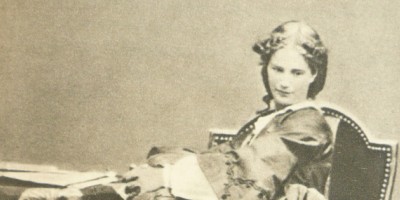 Le fabuleux destin de Marguerite Bellanger