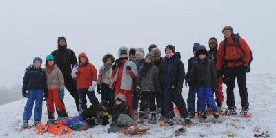 La suite des aventures des jeunes Saumurois à Super-Besse