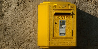 La poste Volney fermée jusqu'au 12 novembre