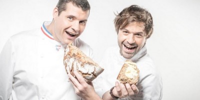 La meilleure boulangerie de France sera-t-elle saumuroise ?