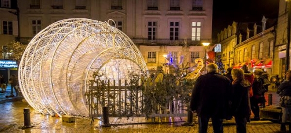 Période de fêtes : les services s'adaptent