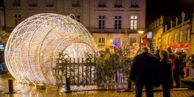 Période de fêtes : les services s'adaptent