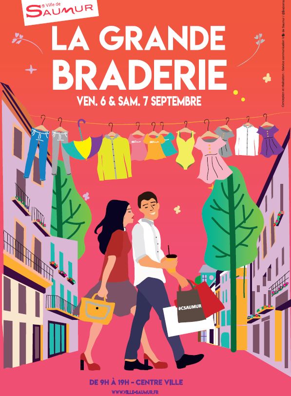 La Grande Braderie