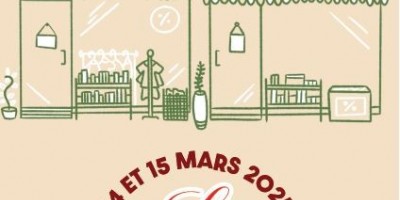 La braderie de Saumur : 2 jours incontournables pour faire de bonnes affaires !